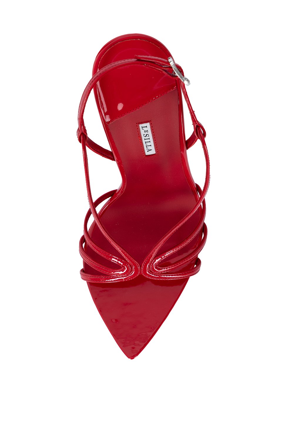 Босоножки Le Silla - фото 4