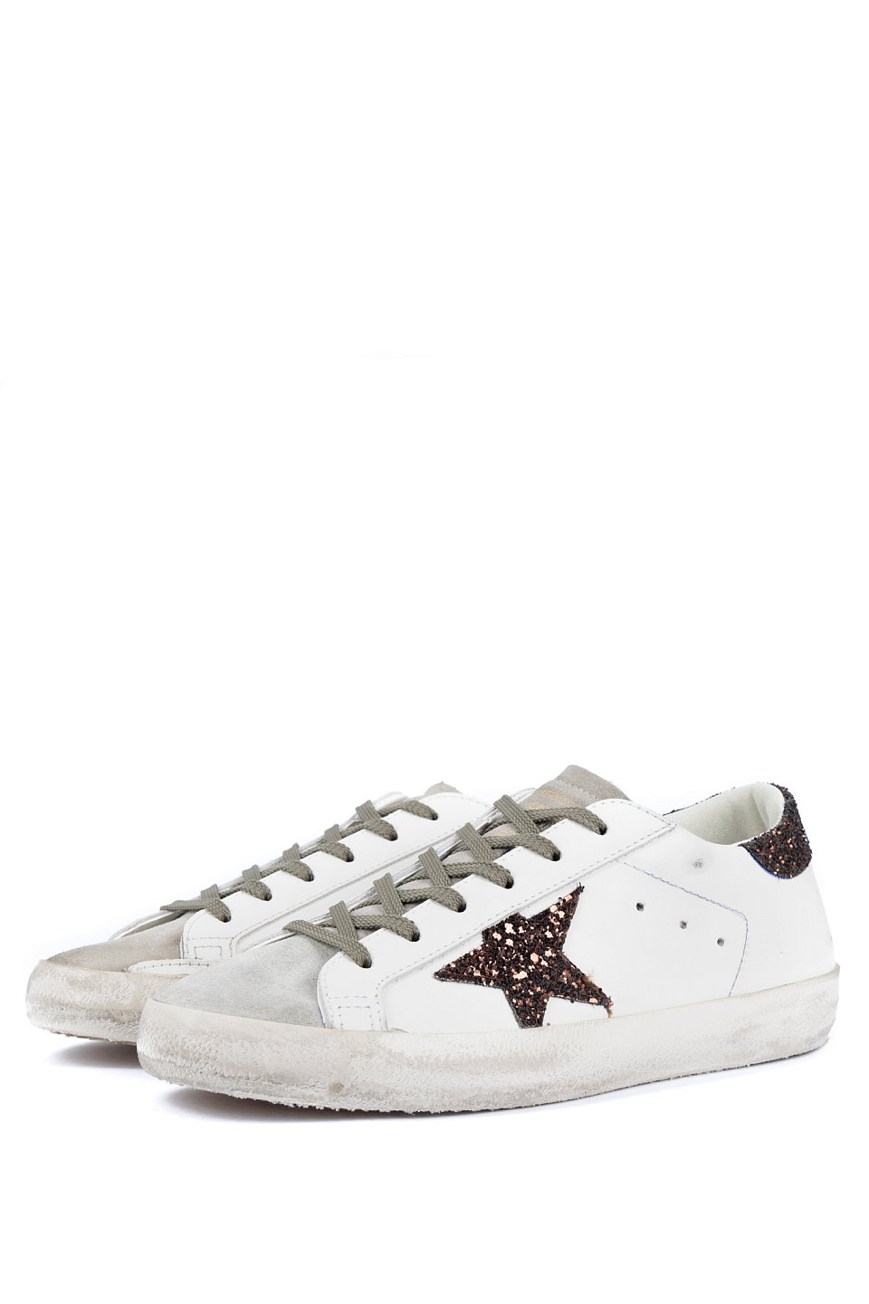 Кеды Golden Goose - фото 2