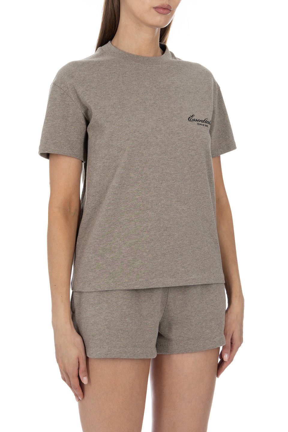 Футболка Fear Of God Essentials - фото 3
