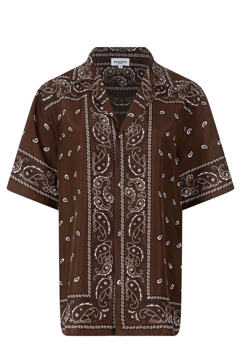 Рубашка Parosh - фото 1