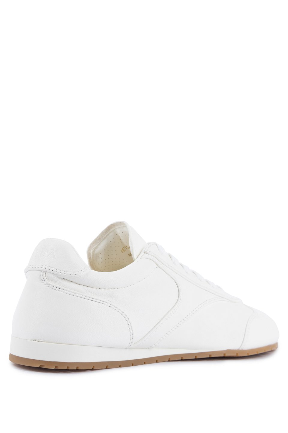 Кеды Prada - фото 3