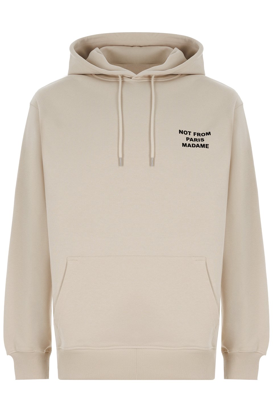 Худи Drôle de Monsieur - фото 1