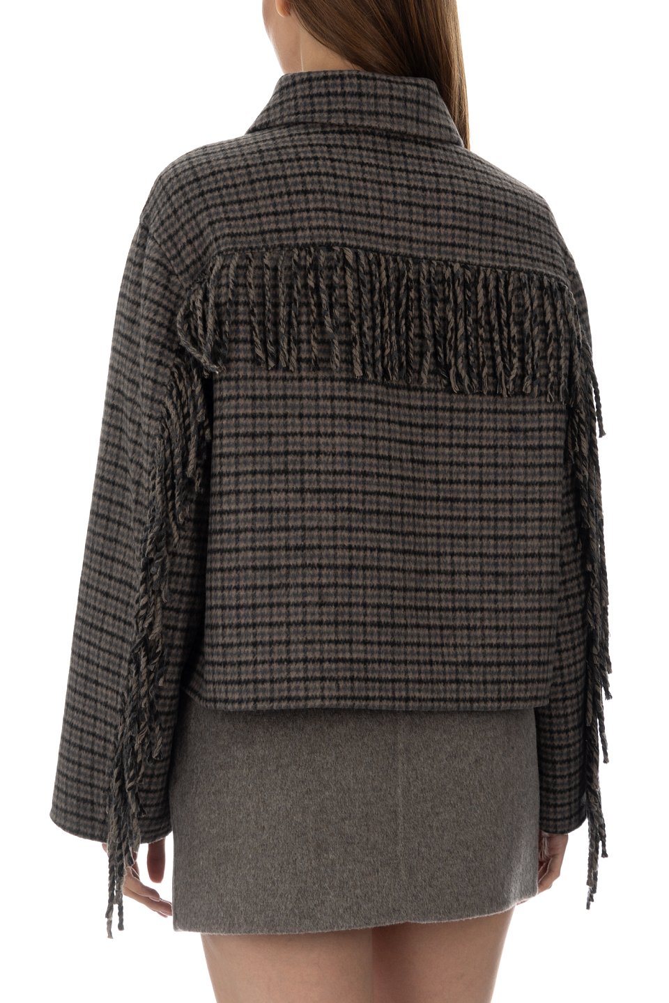 Куртка Parosh - фото 4