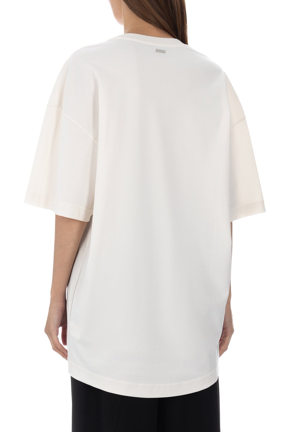 Футболка Mugler - фото 4