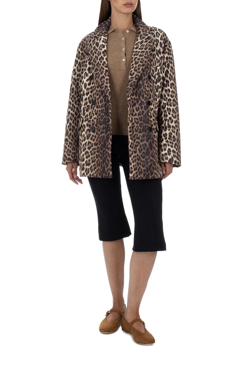 Поло Parosh - фото 2