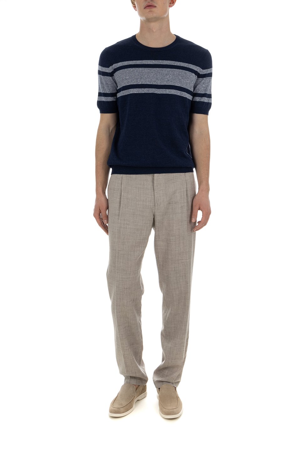 Джемпер Gran Sasso - фото 2