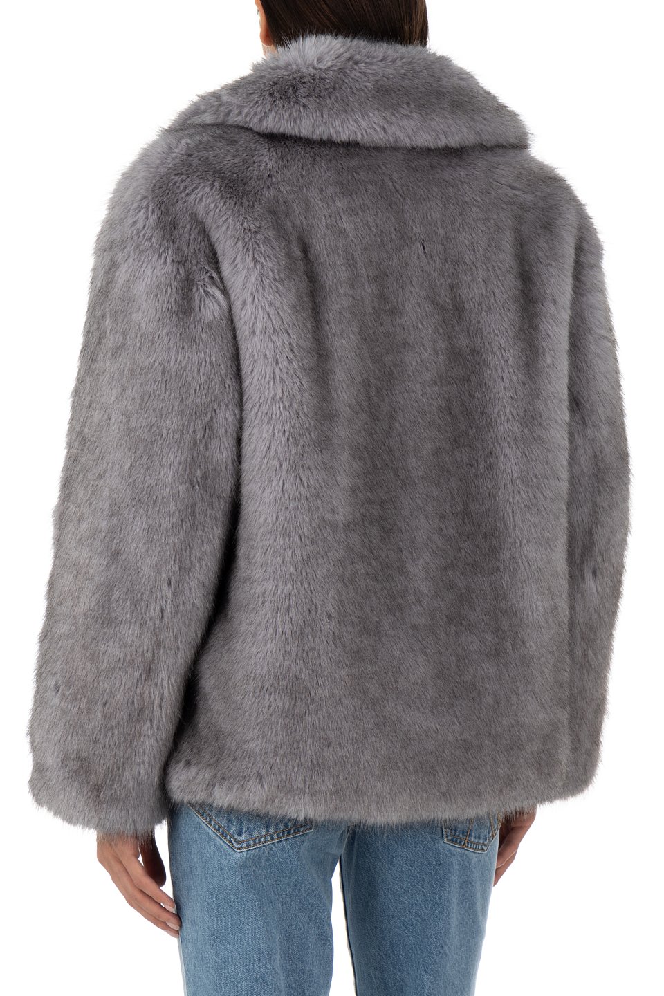 Шуба Stand Studio - фото 4