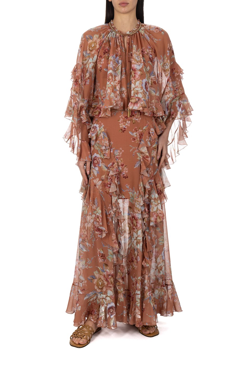 Блуза Zimmermann - фото 2