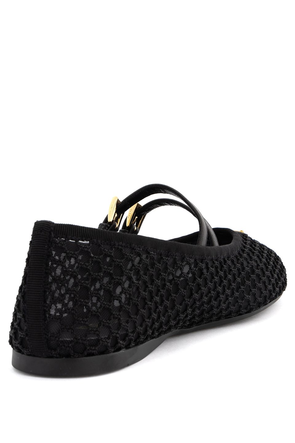 Балетки Prada - фото 3