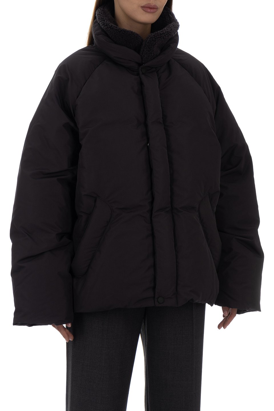 Куртка Low Classic - фото 3