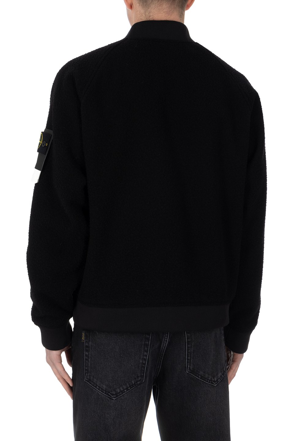 Бомбер Stone Island - фото 4