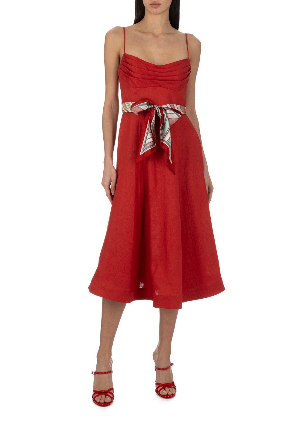 Платье Zimmermann - фото 2