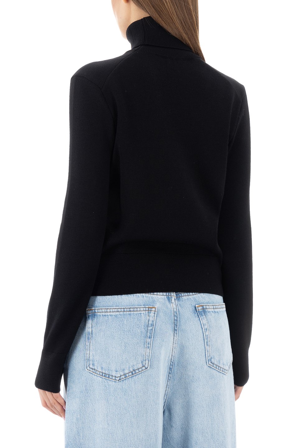 Свитер Ami - фото 4