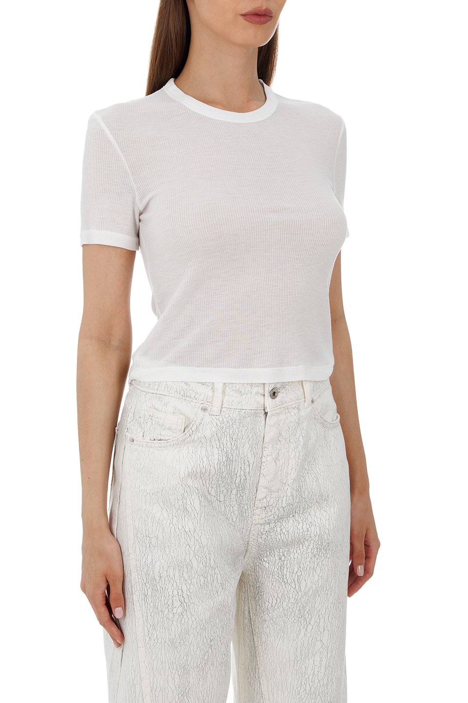 Футболка Halfboy - фото 3