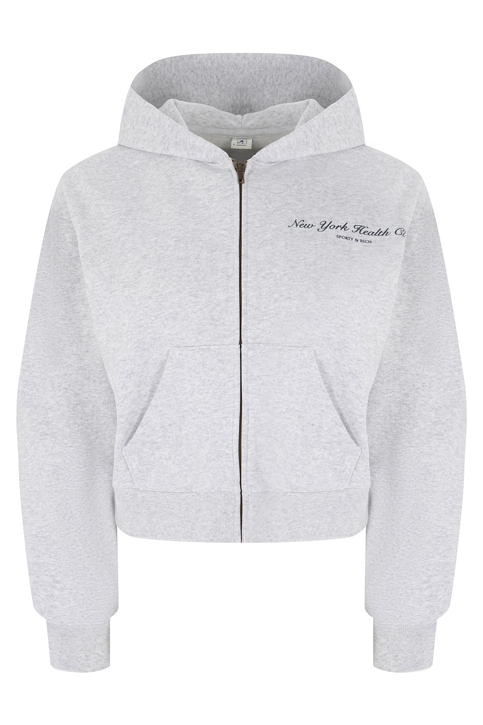 Худи Sporty & Rich - фото 1