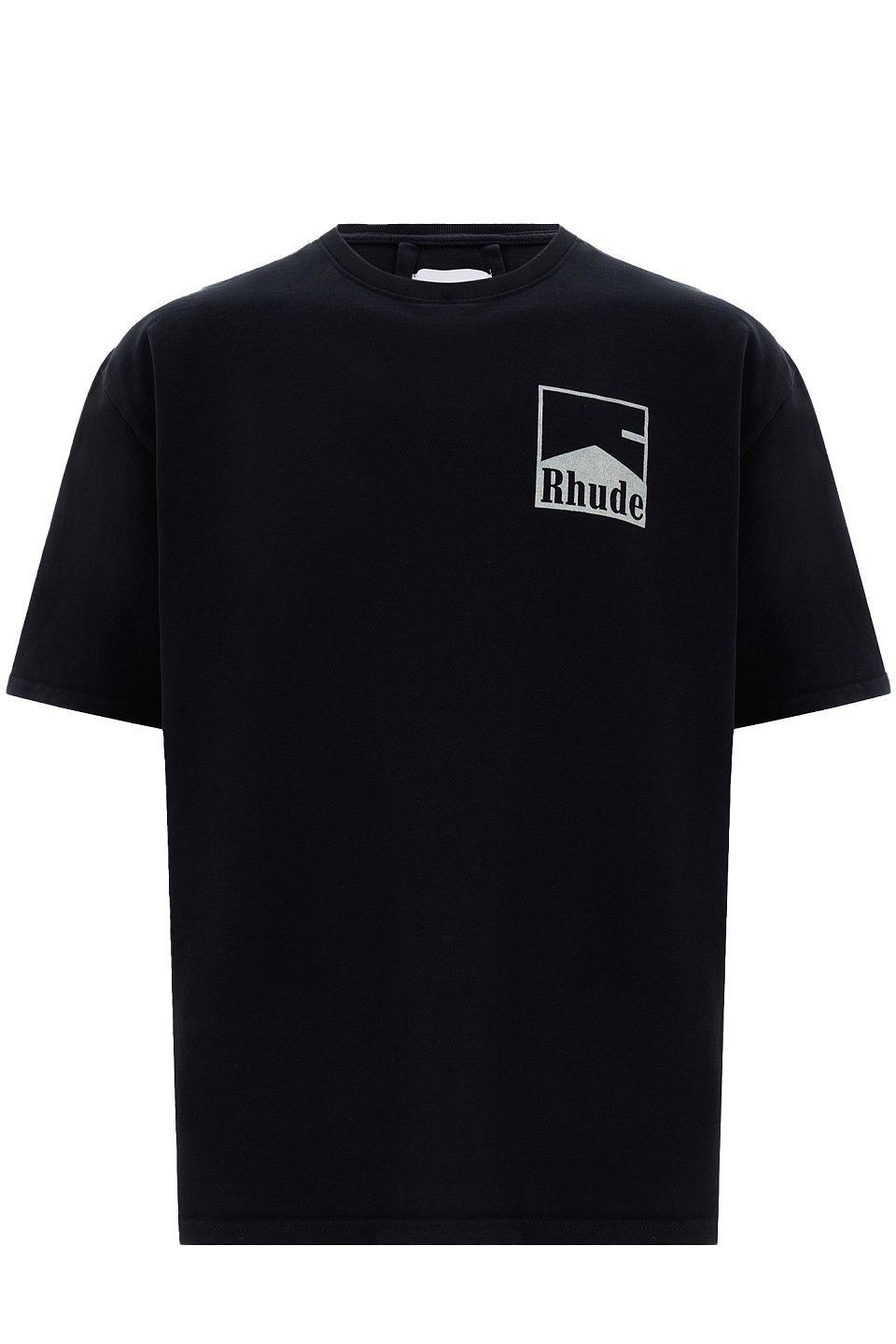 Футболка Rhude - фото 1