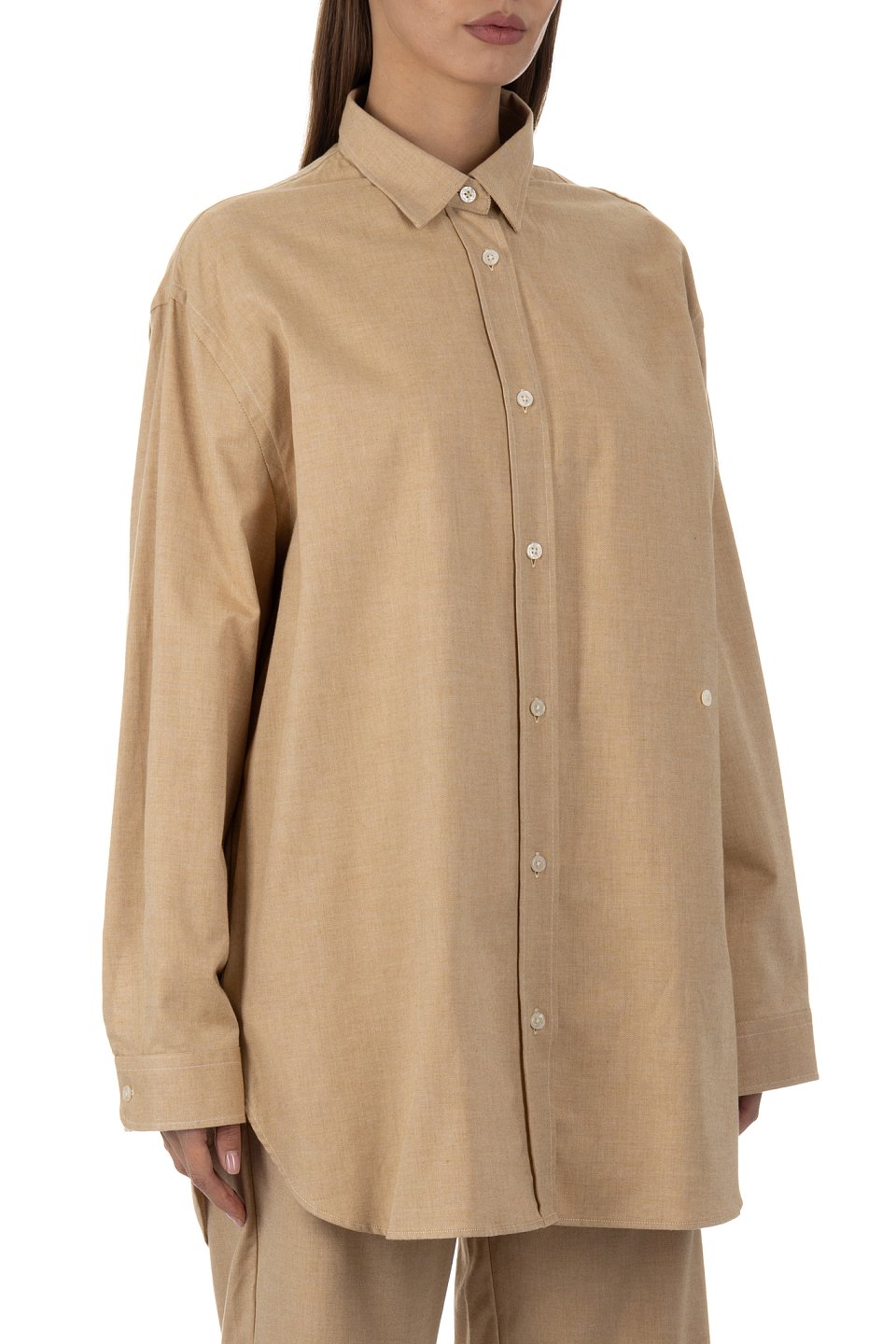 Рубашка The Core - фото 3