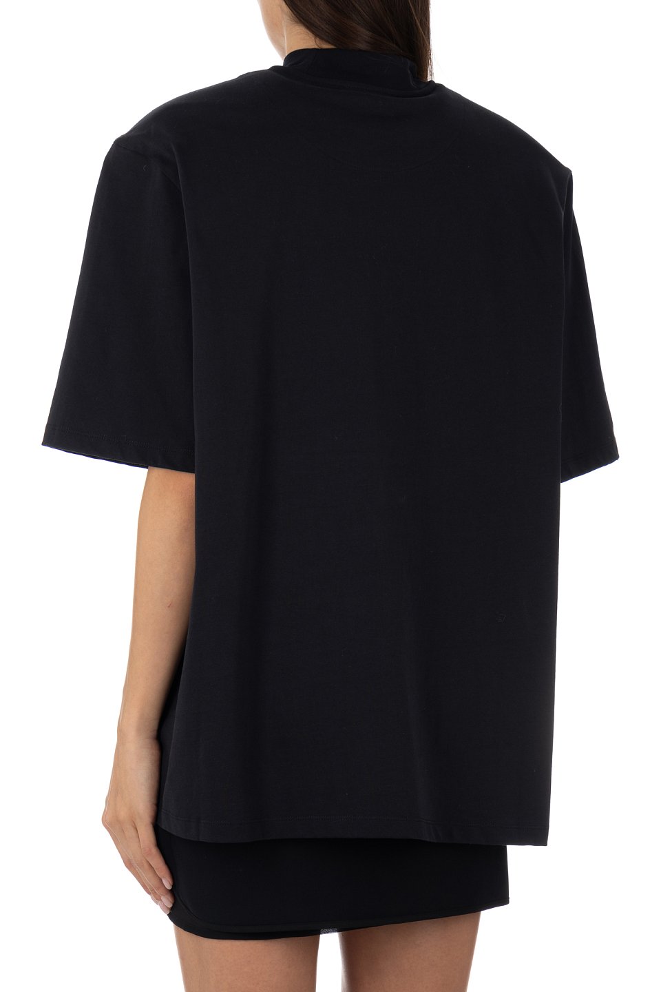 Футболка The Attico - фото 4