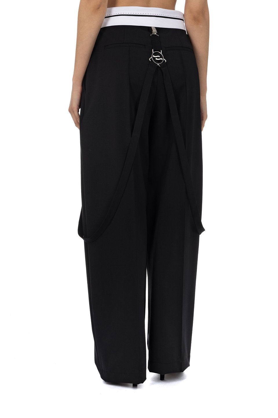 Брюки Ssheena - фото 4