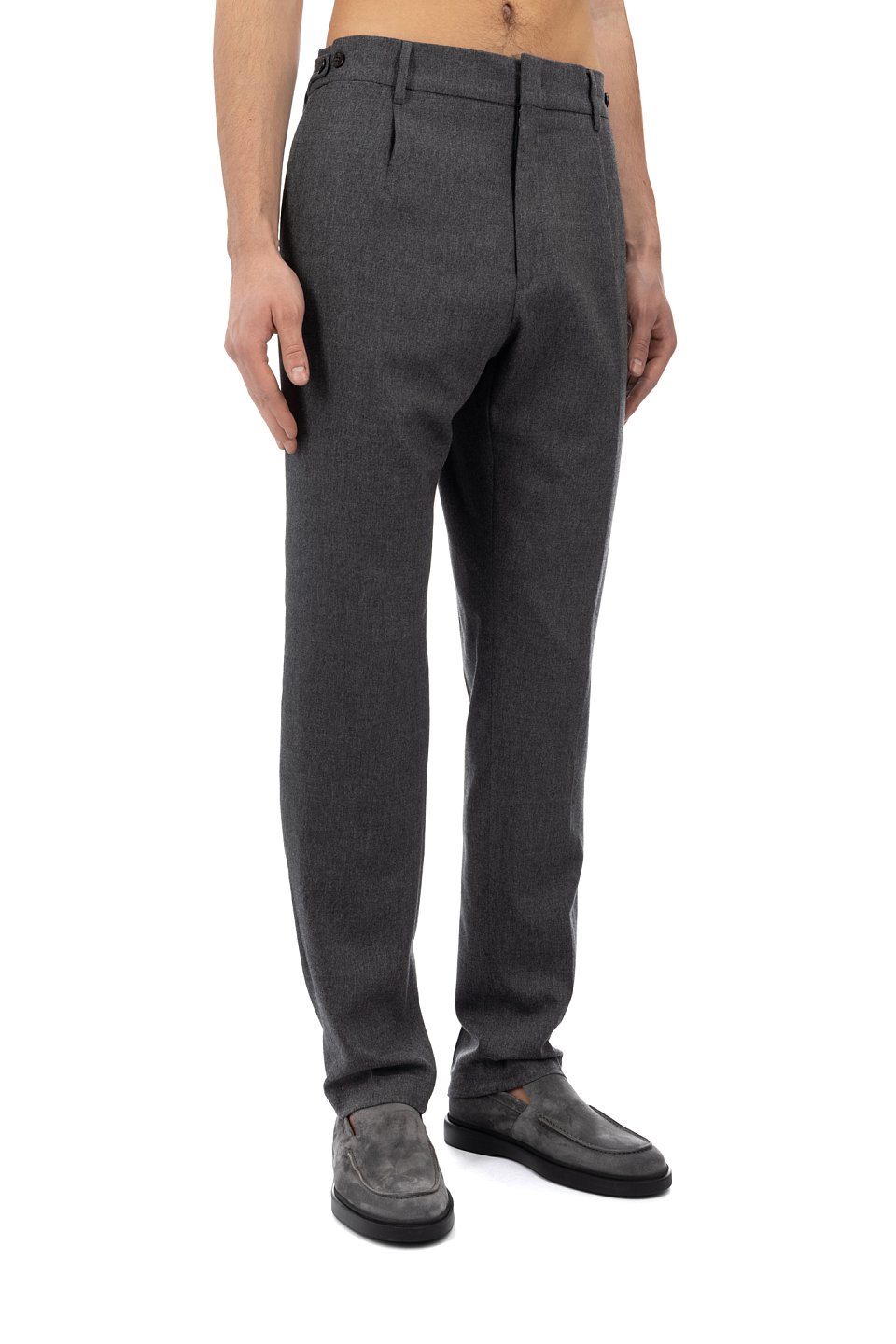 Брюки Berwich - фото 3