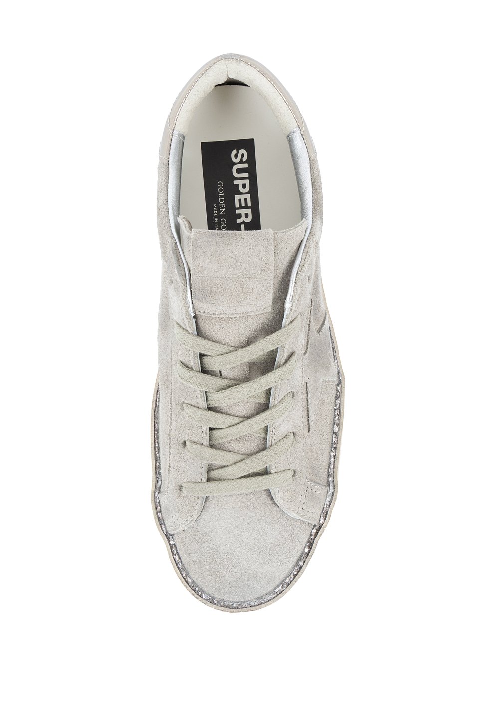 Кеды Golden Goose - фото 4