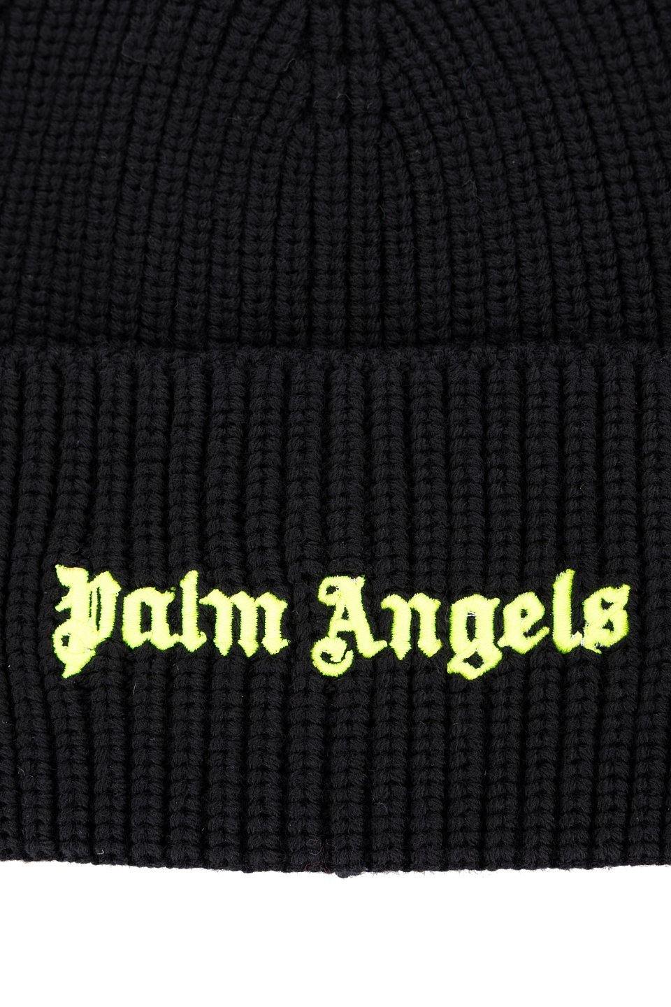 Шапка Palm Angels - фото 4