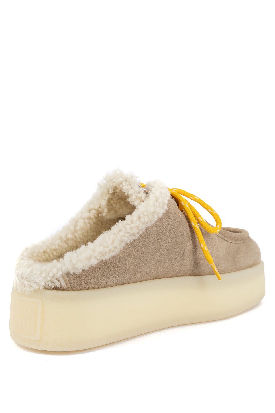 Сабо Miu Miu - фото 3