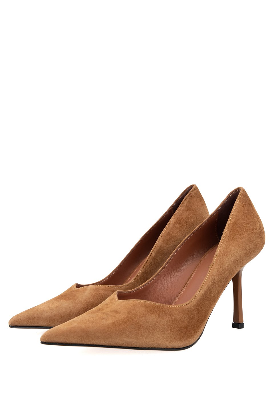 Туфли Etienne Marcel - фото 2