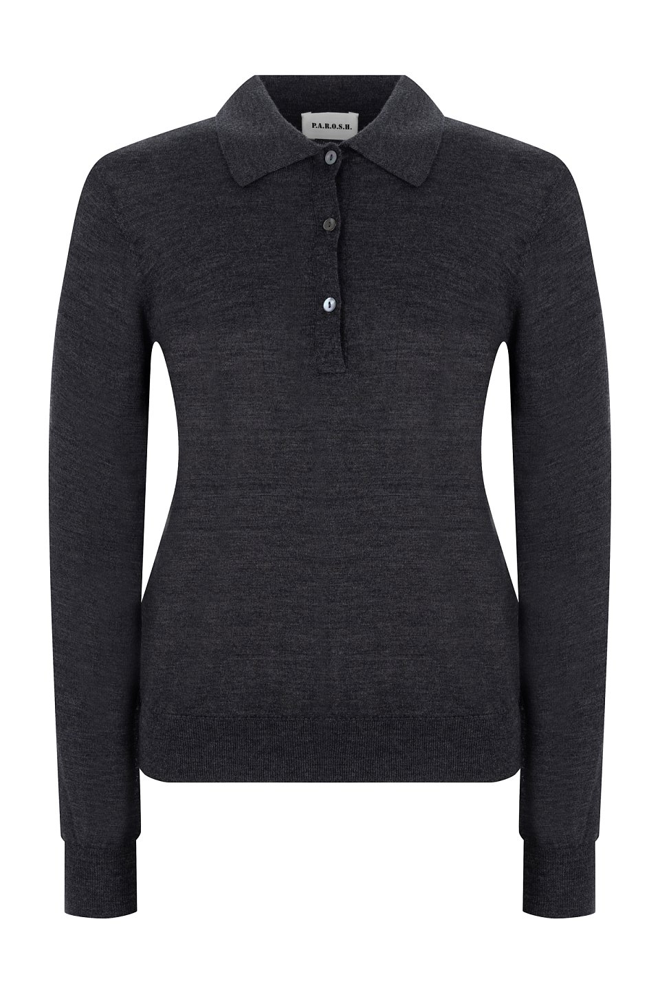 Поло Parosh - фото 1