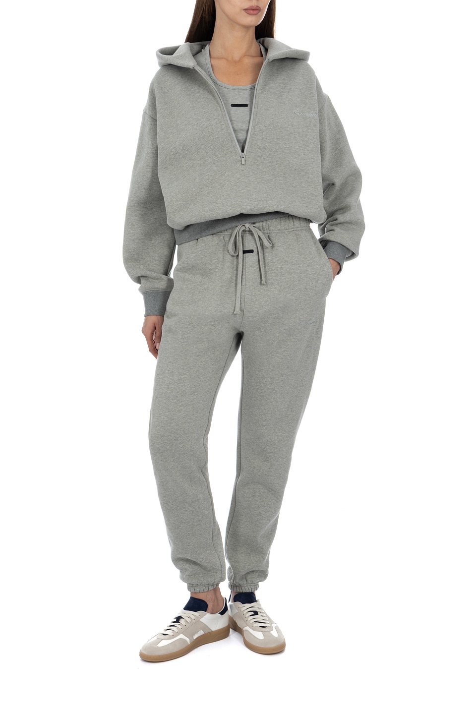 Брюки Fear Of God Essentials - фото 2