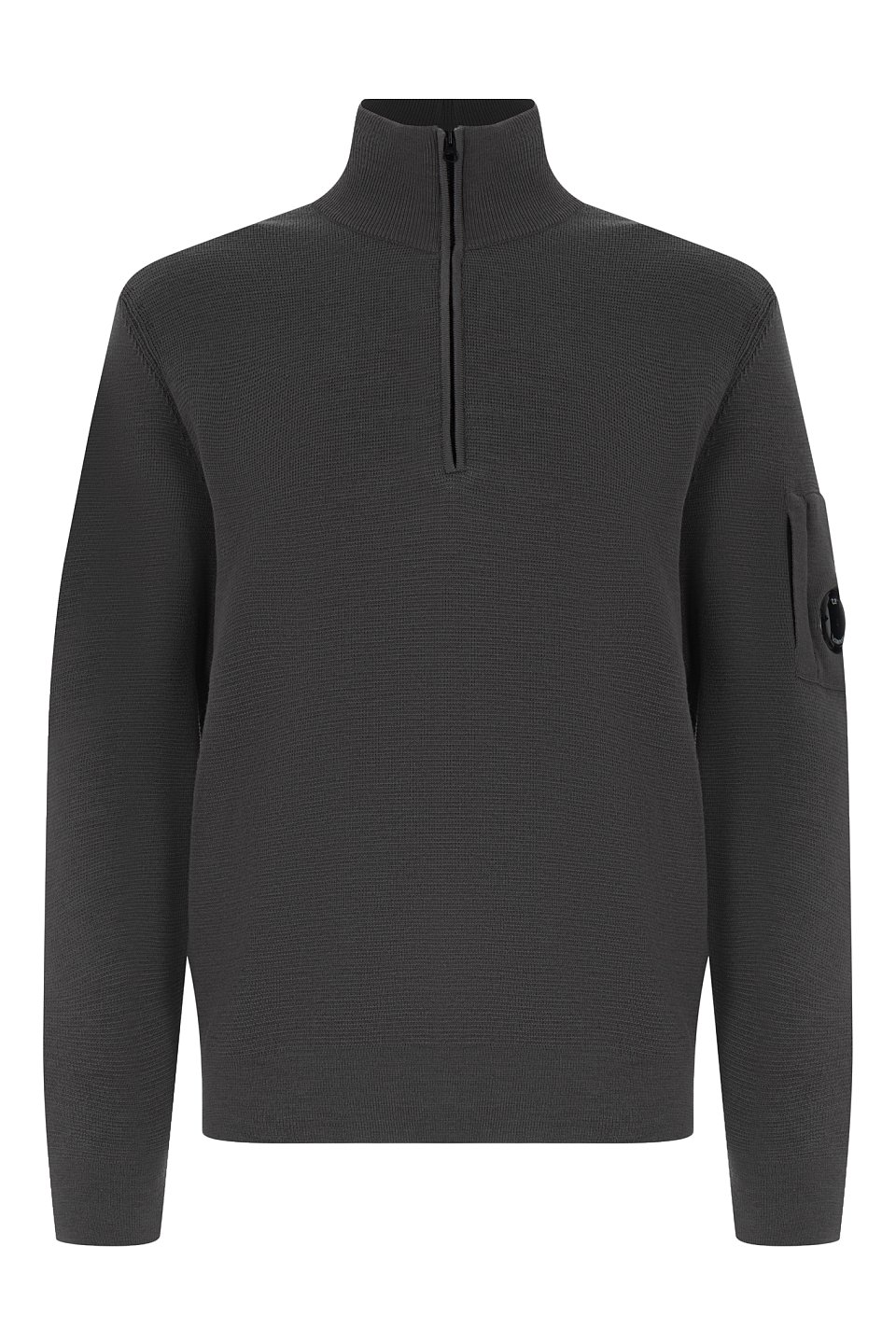 Поло C.P. Company - фото 1