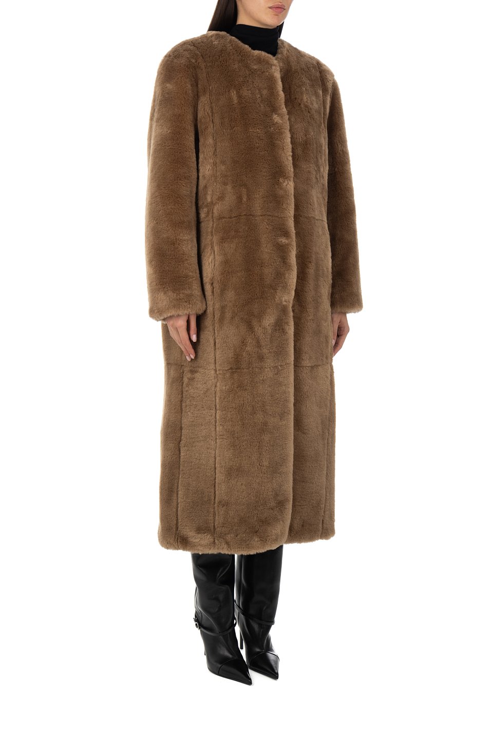 Пальто Stand Studio - фото 3