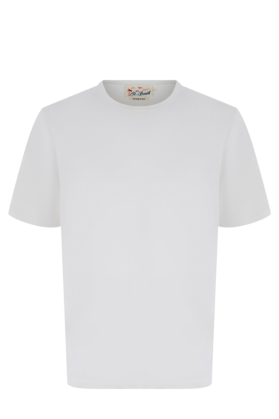 Футболка Mc2 Saint Barth - фото 1