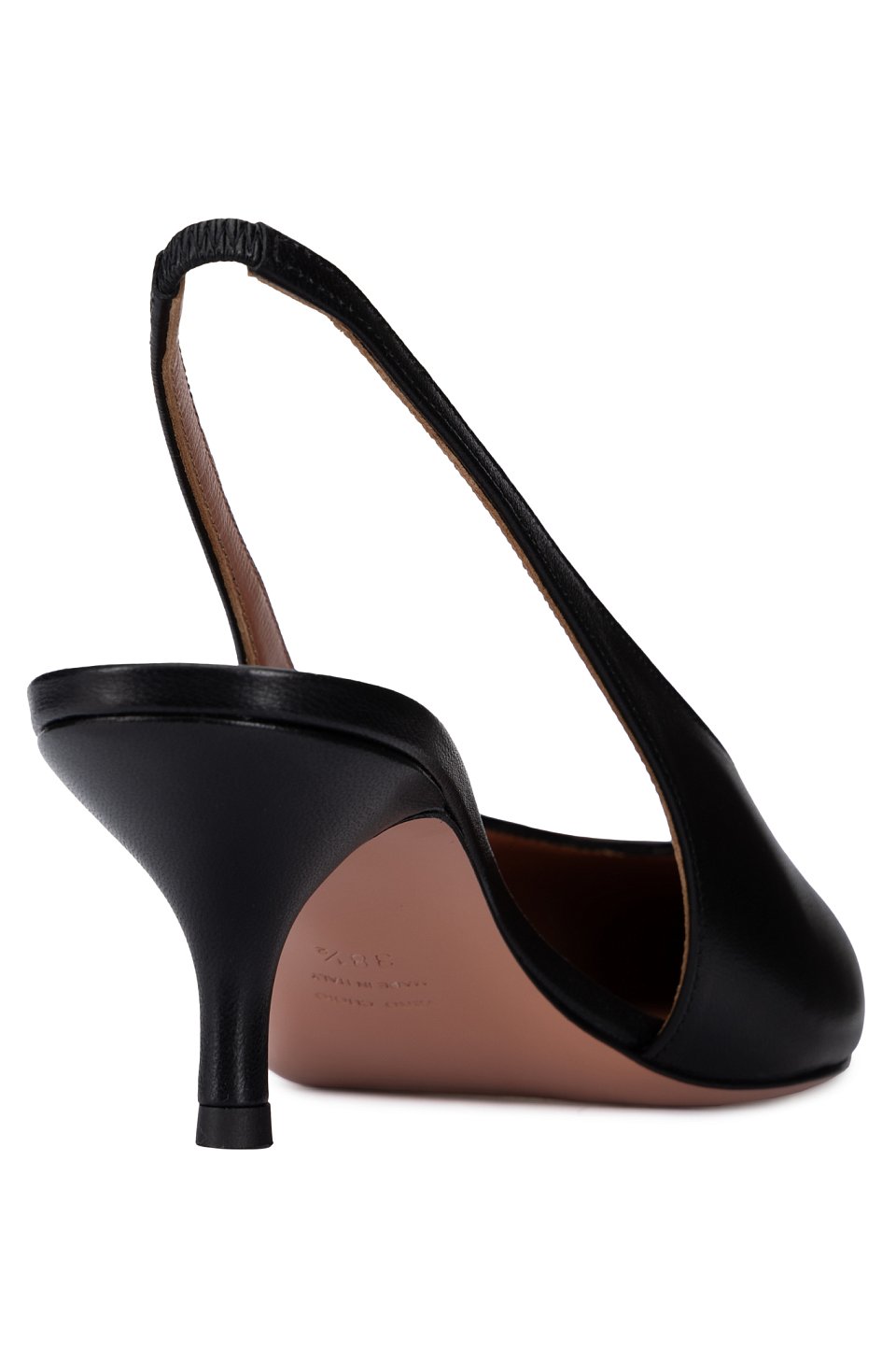 Туфли Etienne Marcel - фото 3