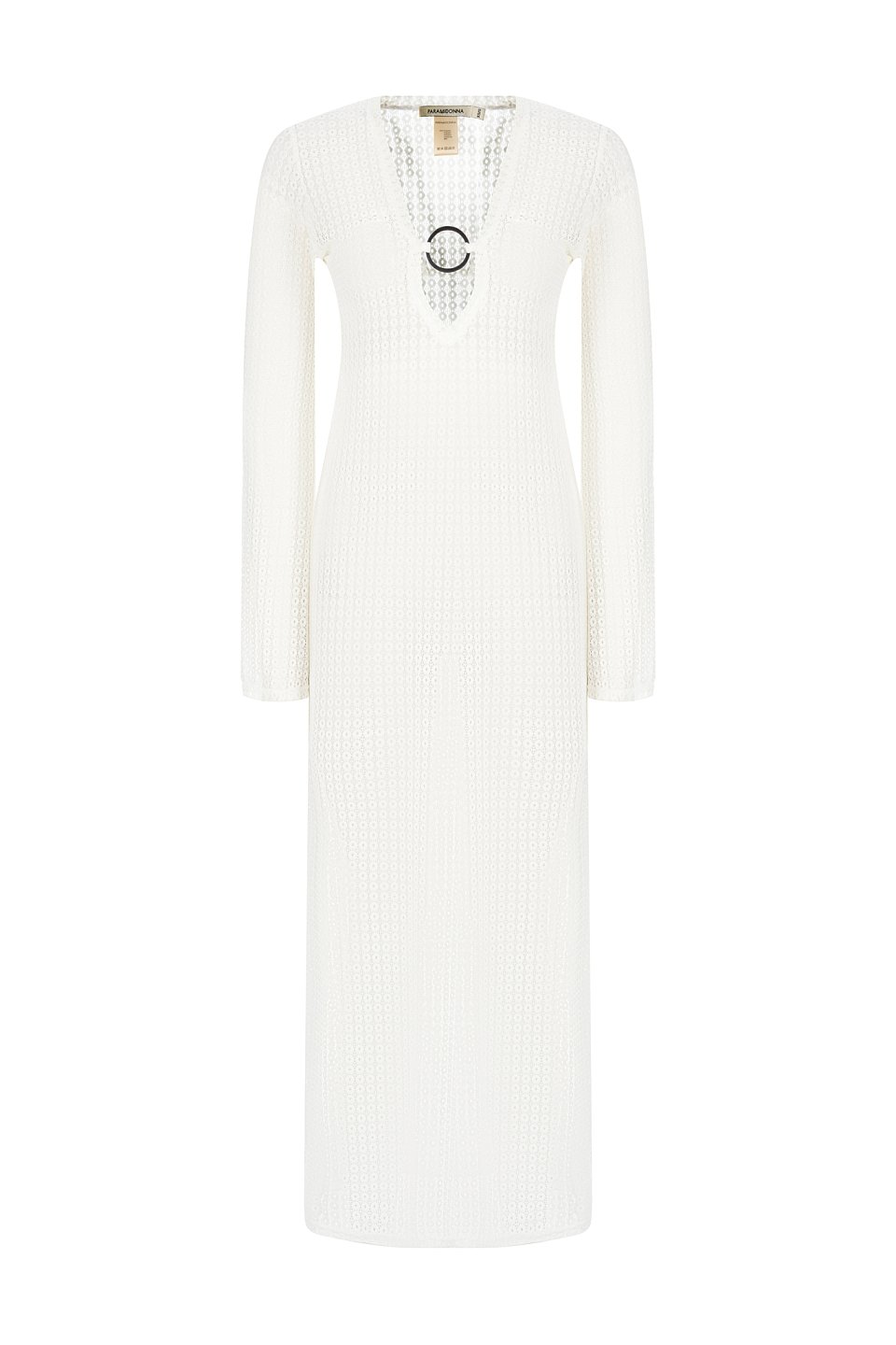 Платье Paramidonna - фото 1