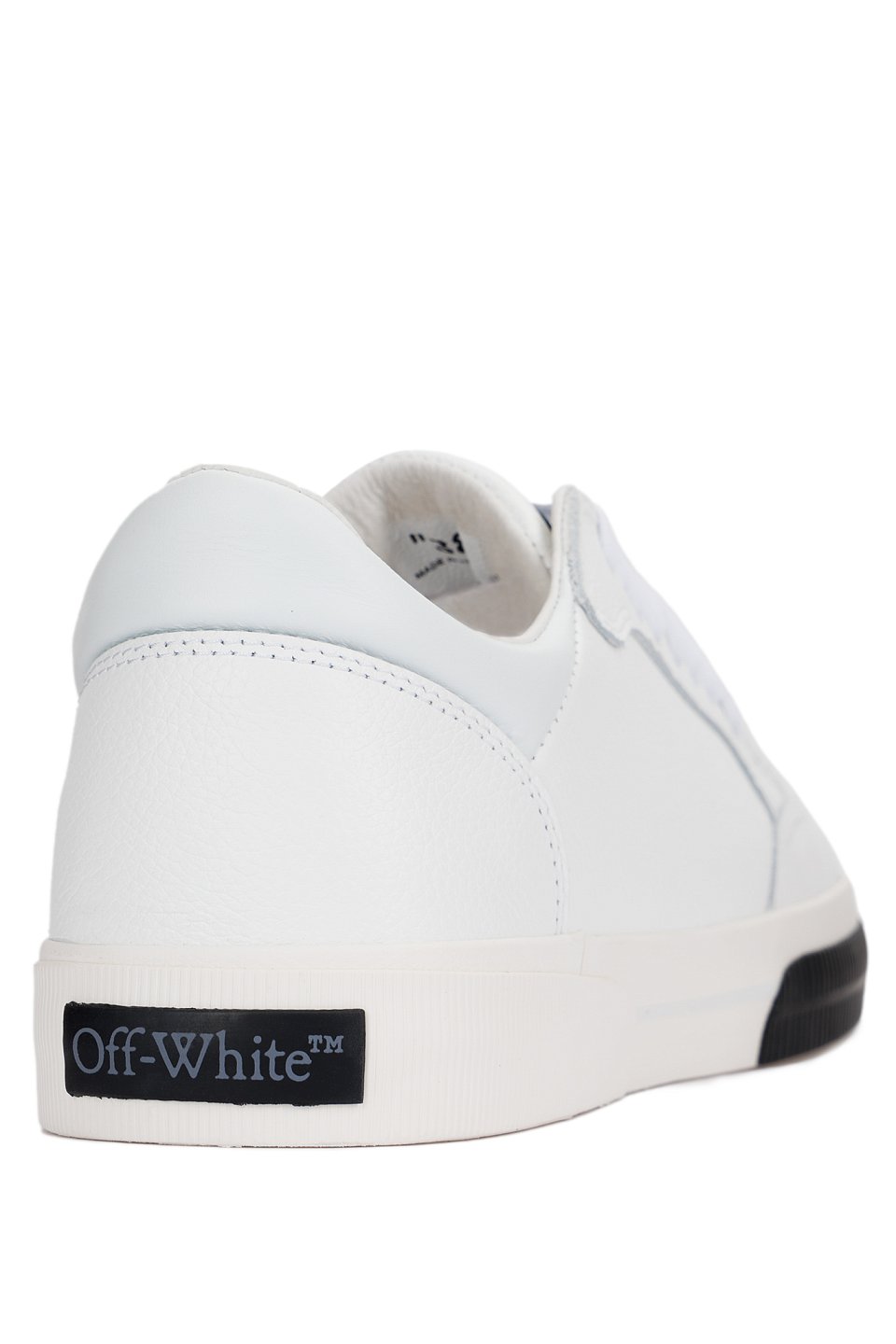 Кеды Off-white - фото 3