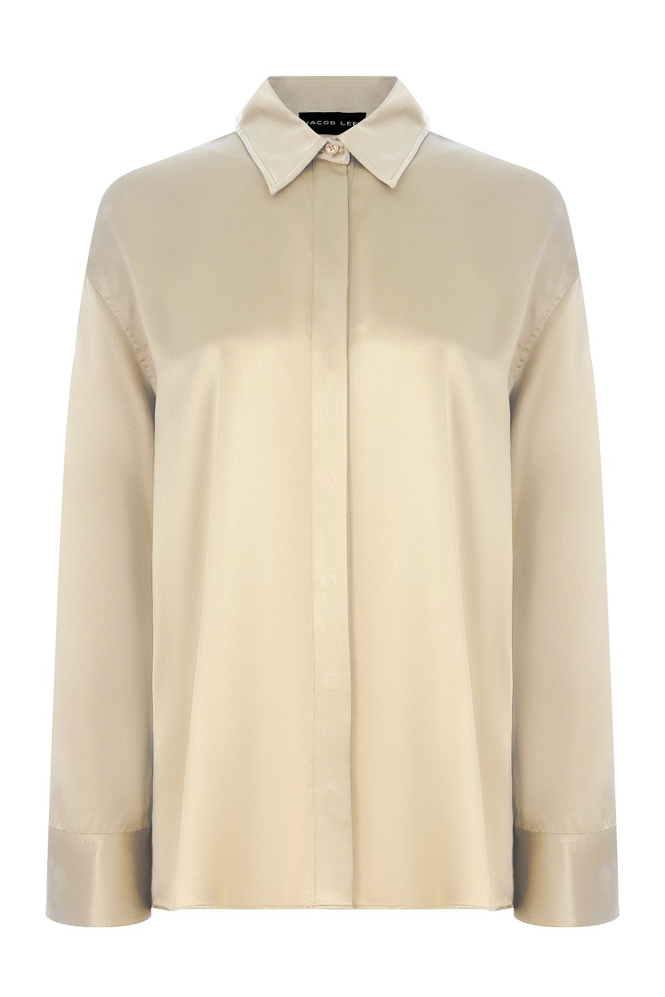 Блуза Jacob Lee - фото 1