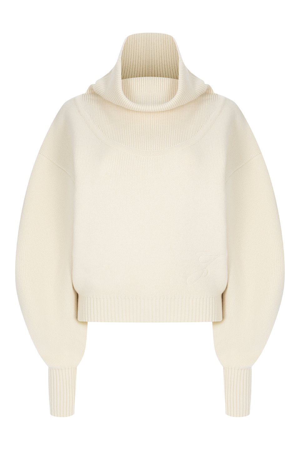 Свитер Jacquemus - фото 1