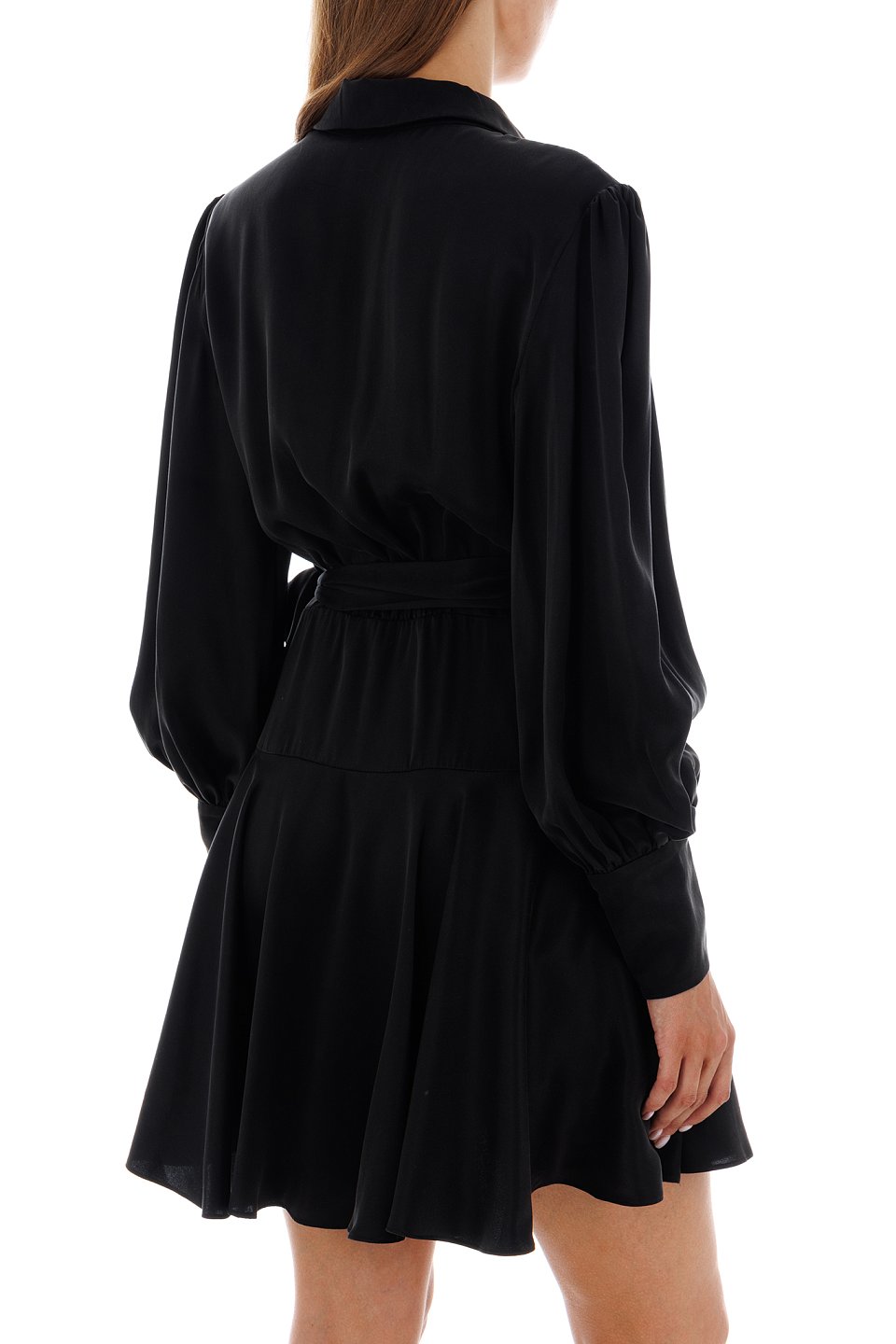 Платье Zimmermann - фото 4