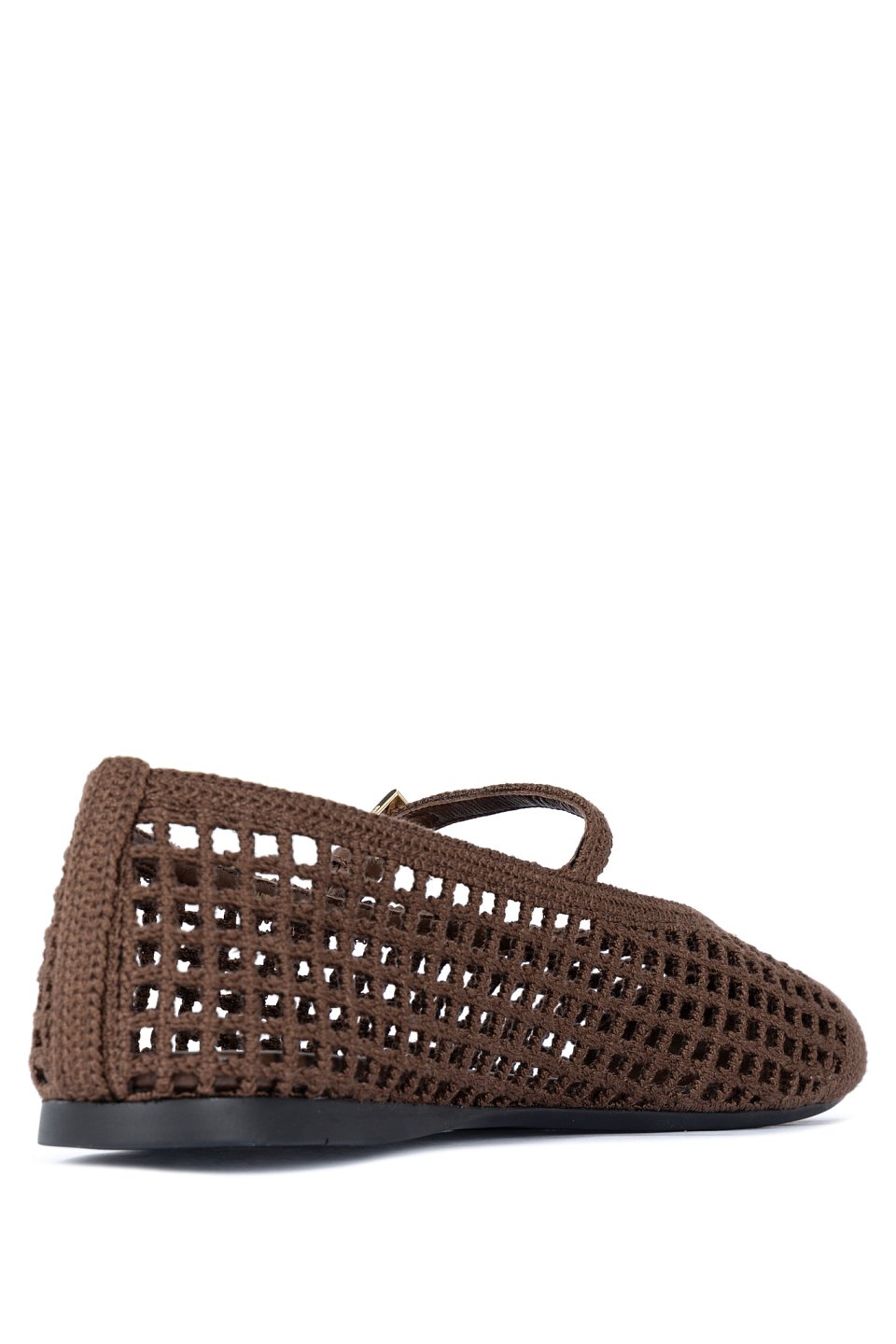 Балетки Prada - фото 3