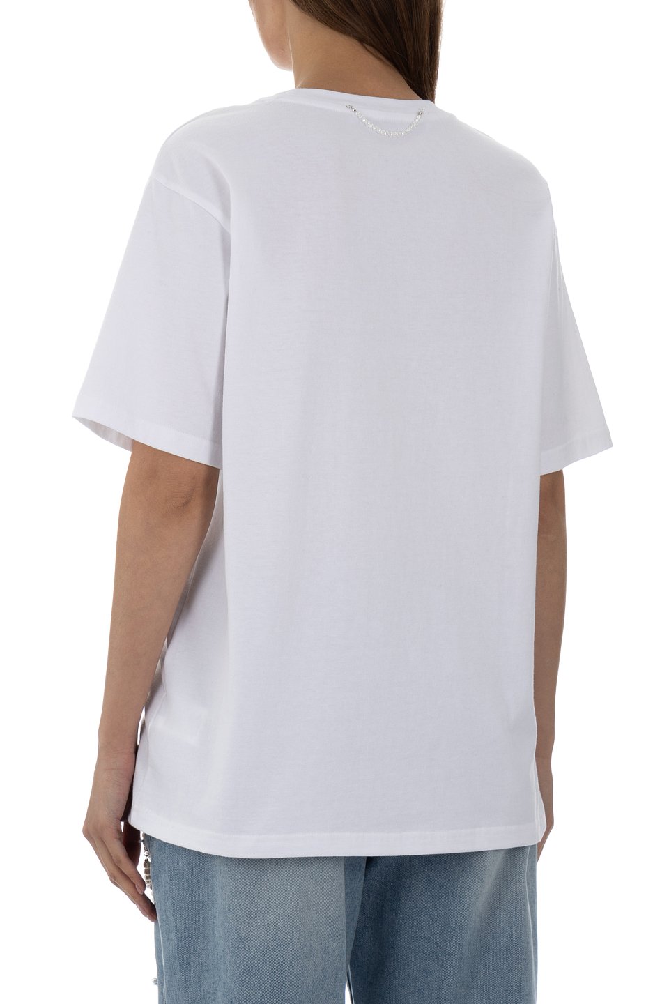 Футболка Kimhekim - фото 4