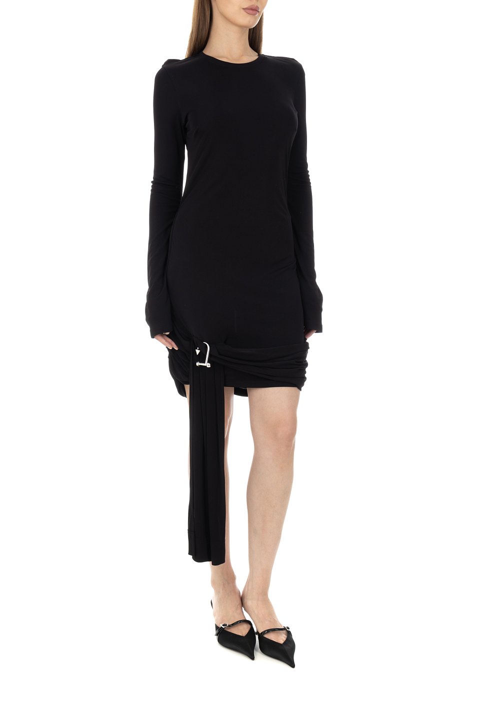 Платье J.W. Anderson - фото 3