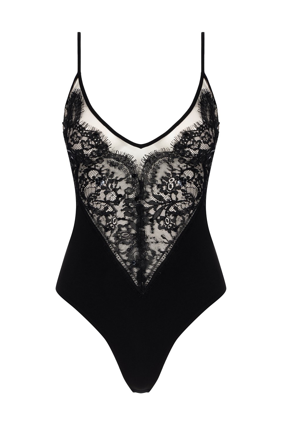 Боди Nissa - фото 1