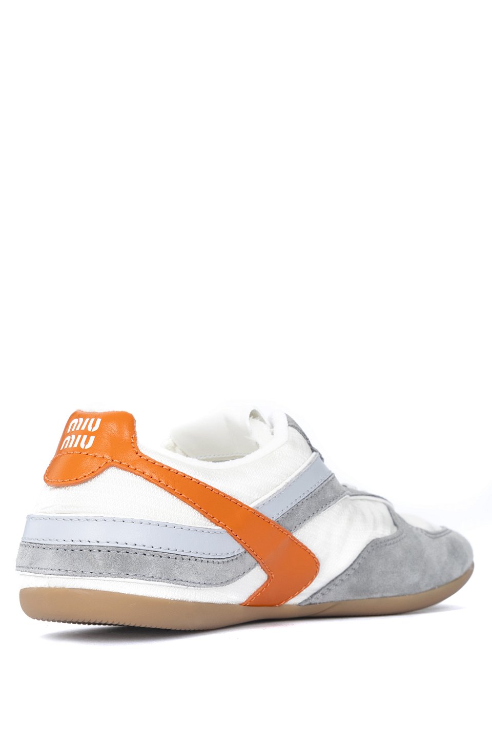 Кеды Miu Miu - фото 3