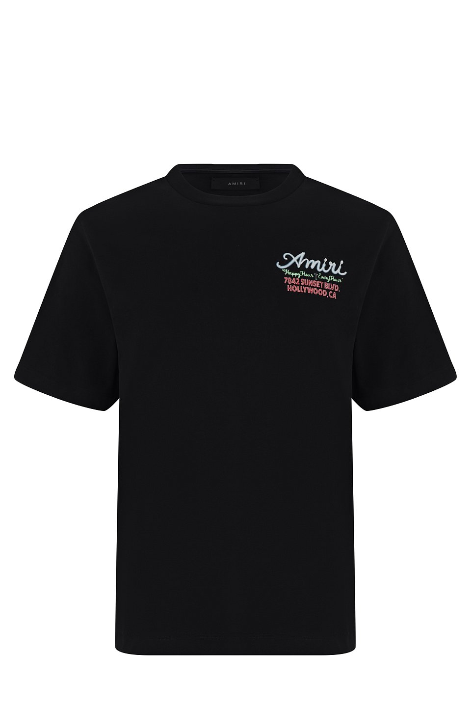 Футболка Amiri - фото 1