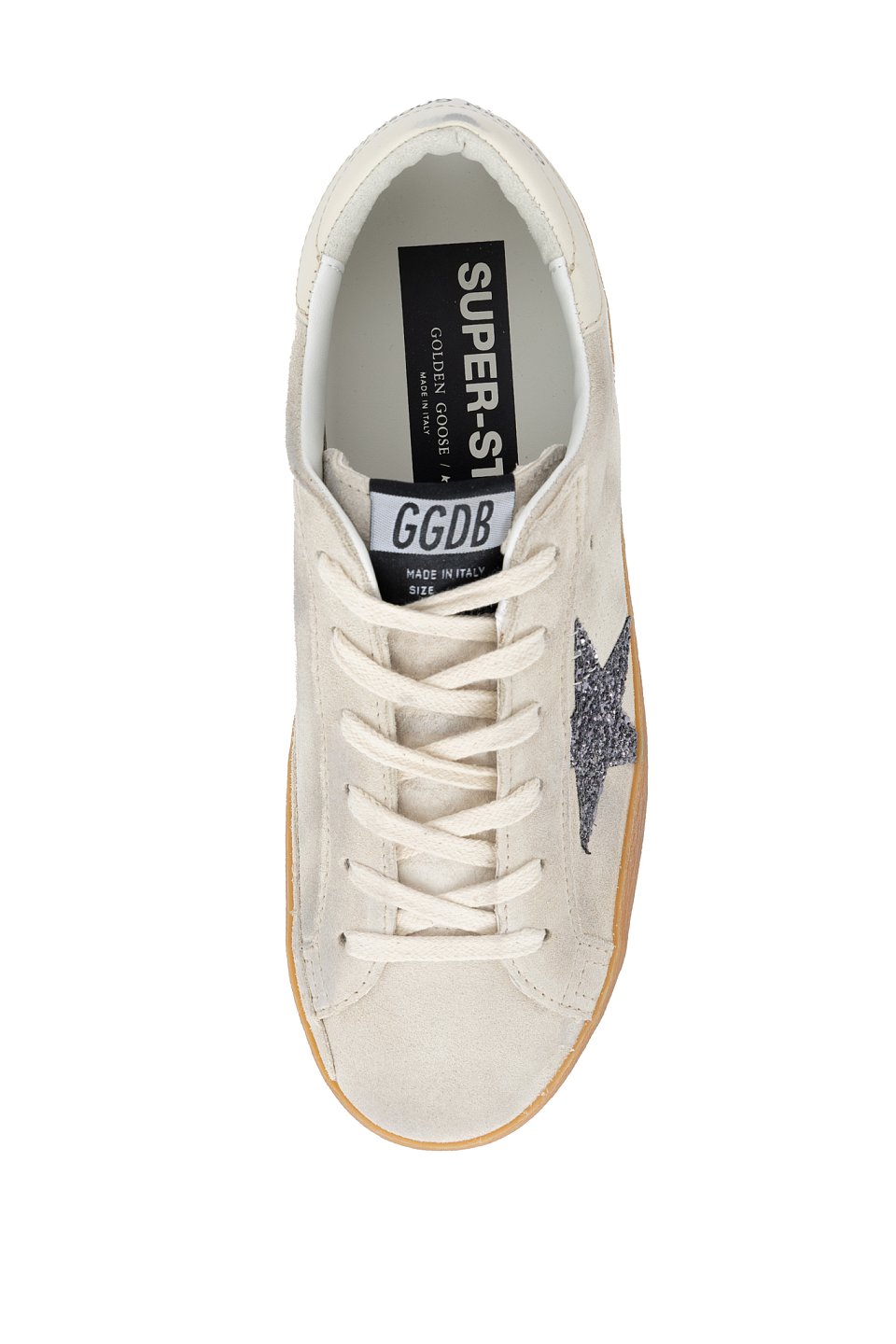 Кеды Golden Goose - фото 4
