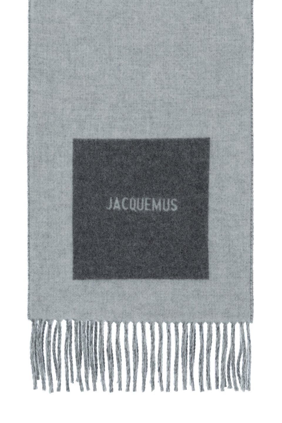 Шарф Jacquemus - фото 2