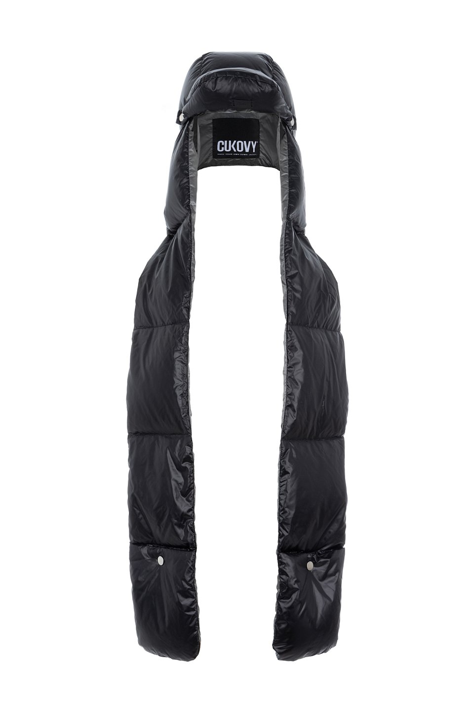 Шапка Cukovy - фото 1