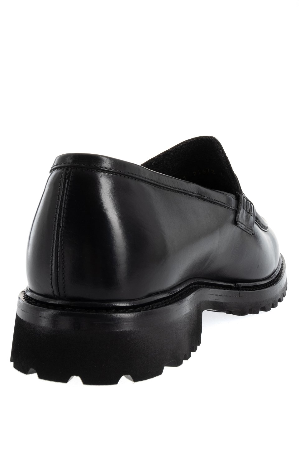 Лоферы Brunelli - фото 3