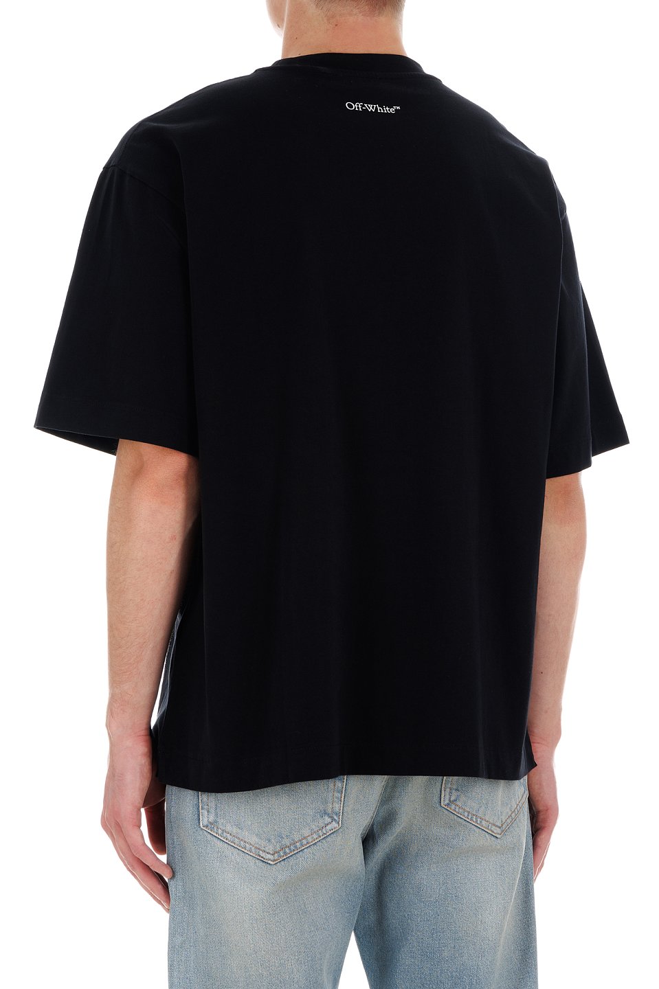 Футболка Off-white - фото 4